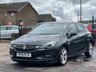 USED 2016 16 VAUXHALL ASTRA 1.6 SRI NAV CDTI S/S 5d 134 BHP 