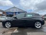 USED 2016 16 VAUXHALL ASTRA 1.6 SRI NAV CDTI S/S 5d 134 BHP 