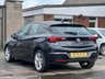 USED 2016 16 VAUXHALL ASTRA 1.6 SRI NAV CDTI S/S 5d 134 BHP 