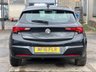 USED 2016 16 VAUXHALL ASTRA 1.6 SRI NAV CDTI S/S 5d 134 BHP 