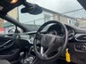 USED 2016 16 VAUXHALL ASTRA 1.6 SRI NAV CDTI S/S 5d 134 BHP 