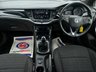 USED 2016 16 VAUXHALL ASTRA 1.6 SRI NAV CDTI S/S 5d 134 BHP 
