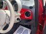 USED 2015 65 FIAT 500 1.2 LOUNGE 3d 69 BHP IDEAL 1ST CAR / LEARNER CAR - 3 FORMER KEEPERS - LOW INSURANCE GRUP - 37,349 MILES ONLY - SERVICE HISTORY - PAN GLASS ROOF - APPLE CAR PLAY - ONLY &pound;20.00 PER YEAR TAX