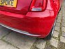 USED 2015 65 FIAT 500 1.2 LOUNGE 3d 69 BHP IDEAL 1ST CAR / LEARNER CAR - 3 FORMER KEEPERS - LOW INSURANCE GRUP - 37,349 MILES ONLY - SERVICE HISTORY - PAN GLASS ROOF - APPLE CAR PLAY - ONLY &pound;20.00 PER YEAR TAX