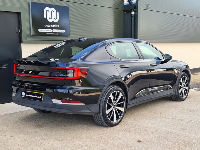 View our POLESTAR POLESTAR 2