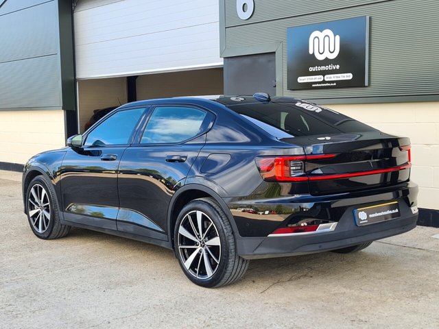 View our POLESTAR POLESTAR 2