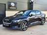 USED 2020 70 POLESTAR POLESTAR 2 PILOT PLUS 4d 403 BHP AUTO PILOT - 78KWH - DUAL MOTOR