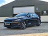 USED 2020 70 POLESTAR POLESTAR 2 PILOT PLUS 4d 403 BHP AUTO PILOT - 78KWH - DUAL MOTOR