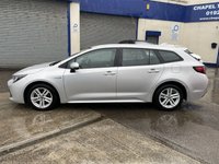 USED 2021 21 TOYOTA COROLLA 1.8 ICON TECH 5d 121 BHP Buy Online. Nationwide Delivery. Click Collect
