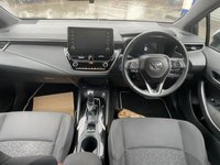 USED 2021 21 TOYOTA COROLLA 1.8 ICON TECH 5d 121 BHP Buy Online. Nationwide Delivery. Click Collect