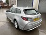 USED 2021 21 TOYOTA COROLLA 1.8 ICON TECH 5d 121 BHP Buy Online. Nationwide Delivery. Click Collect