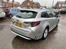 USED 2021 21 TOYOTA COROLLA 1.8 ICON TECH 5d 121 BHP Buy Online. Nationwide Delivery. Click Collect