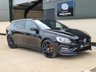 USED 2016 61 VOLVO V60 2.0 T6 POLESTAR AWD 5d 363 BHP FULL SERVICE HISTORY - MOT 03/25