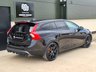 USED 2016 61 VOLVO V60 2.0 T6 POLESTAR AWD 5d 363 BHP FULL SERVICE HISTORY - MOT 03/25