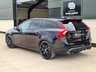 USED 2016 61 VOLVO V60 2.0 T6 POLESTAR AWD 5d 363 BHP FULL SERVICE HISTORY - MOT 03/25