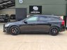 USED 2016 61 VOLVO V60 2.0 T6 POLESTAR AWD 5d 363 BHP FULL SERVICE HISTORY - MOT 03/25