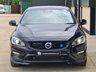 USED 2016 61 VOLVO V60 2.0 T6 POLESTAR AWD 5d 363 BHP FULL SERVICE HISTORY - MOT 03/25