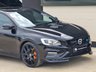USED 2016 61 VOLVO V60 2.0 T6 POLESTAR AWD 5d 363 BHP FULL SERVICE HISTORY - MOT 03/25