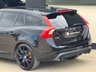 USED 2016 61 VOLVO V60 2.0 T6 POLESTAR AWD 5d 363 BHP FULL SERVICE HISTORY - MOT 03/25