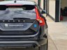 USED 2016 61 VOLVO V60 2.0 T6 POLESTAR AWD 5d 363 BHP FULL SERVICE HISTORY - MOT 03/25