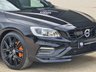 USED 2016 61 VOLVO V60 2.0 T6 POLESTAR AWD 5d 363 BHP FULL SERVICE HISTORY - MOT 03/25