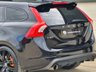 USED 2016 61 VOLVO V60 2.0 T6 POLESTAR AWD 5d 363 BHP FULL SERVICE HISTORY - MOT 03/25