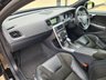 USED 2016 61 VOLVO V60 2.0 T6 POLESTAR AWD 5d 363 BHP FULL SERVICE HISTORY - MOT 03/25