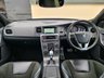 USED 2016 61 VOLVO V60 2.0 T6 POLESTAR AWD 5d 363 BHP FULL SERVICE HISTORY - MOT 03/25