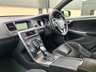 USED 2016 61 VOLVO V60 2.0 T6 POLESTAR AWD 5d 363 BHP FULL SERVICE HISTORY - MOT 03/25