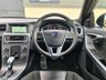 USED 2016 61 VOLVO V60 2.0 T6 POLESTAR AWD 5d 363 BHP FULL SERVICE HISTORY - MOT 03/25