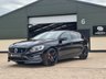 USED 2016 61 VOLVO V60 2.0 T6 POLESTAR AWD 5d 363 BHP FULL SERVICE HISTORY - MOT 03/25