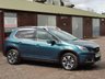 USED 2018 18 PEUGEOT 2008 1.2 PURETECH ALLURE 5d 82 BHP MOT UNTIL APRIL 2025!