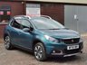 USED 2018 18 PEUGEOT 2008 1.2 PURETECH ALLURE 5d 82 BHP MOT UNTIL APRIL 2025!