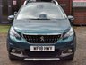 USED 2018 18 PEUGEOT 2008 1.2 PURETECH ALLURE 5d 82 BHP MOT UNTIL APRIL 2025!