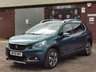 USED 2018 18 PEUGEOT 2008 1.2 PURETECH ALLURE 5d 82 BHP MOT UNTIL APRIL 2025!