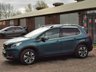 USED 2018 18 PEUGEOT 2008 1.2 PURETECH ALLURE 5d 82 BHP MOT UNTIL APRIL 2025!