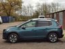 USED 2018 18 PEUGEOT 2008 1.2 PURETECH ALLURE 5d 82 BHP MOT UNTIL APRIL 2025!