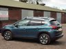 USED 2018 18 PEUGEOT 2008 1.2 PURETECH ALLURE 5d 82 BHP MOT UNTIL APRIL 2025!
