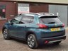 USED 2018 18 PEUGEOT 2008 1.2 PURETECH ALLURE 5d 82 BHP MOT UNTIL APRIL 2025!
