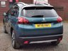 USED 2018 18 PEUGEOT 2008 1.2 PURETECH ALLURE 5d 82 BHP MOT UNTIL APRIL 2025!