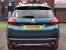 USED 2018 18 PEUGEOT 2008 1.2 PURETECH ALLURE 5d 82 BHP MOT UNTIL APRIL 2025!