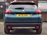 USED 2018 18 PEUGEOT 2008 1.2 PURETECH ALLURE 5d 82 BHP MOT UNTIL APRIL 2025!