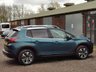USED 2018 18 PEUGEOT 2008 1.2 PURETECH ALLURE 5d 82 BHP MOT UNTIL APRIL 2025!