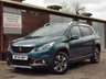 USED 2018 18 PEUGEOT 2008 1.2 PURETECH ALLURE 5d 82 BHP MOT UNTIL APRIL 2025!