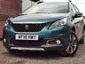 USED 2018 18 PEUGEOT 2008 1.2 PURETECH ALLURE 5d 82 BHP MOT UNTIL APRIL 2025!