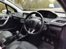 USED 2018 18 PEUGEOT 2008 1.2 PURETECH ALLURE 5d 82 BHP MOT UNTIL APRIL 2025!