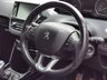 USED 2018 18 PEUGEOT 2008 1.2 PURETECH ALLURE 5d 82 BHP MOT UNTIL APRIL 2025!