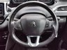 USED 2018 18 PEUGEOT 2008 1.2 PURETECH ALLURE 5d 82 BHP MOT UNTIL APRIL 2025!