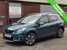 USED 2018 18 PEUGEOT 2008 1.2 PURETECH ALLURE 5d 82 BHP MOT UNTIL APRIL 2025!