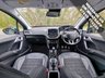USED 2018 18 PEUGEOT 2008 1.2 PURETECH ALLURE 5d 82 BHP MOT UNTIL APRIL 2025!